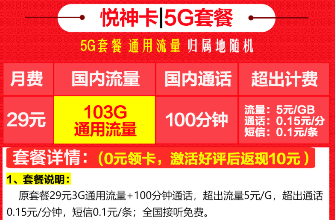 人們用的流量卡和物聯(lián)卡有什么區(qū)別？4G、5G通用的流量卡流量+語音【聯(lián)通悅神卡悅王卡】