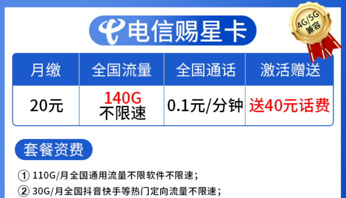 長期套餐是多久，永久套餐跟長期套餐一樣嗎？電信長期流量卡套餐推薦