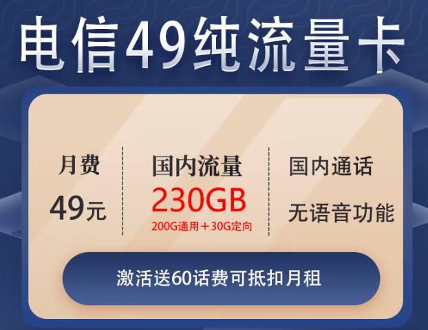 流量卡最熱門推薦|純流量卡、無(wú)合約大流量、享高速上網(wǎng)