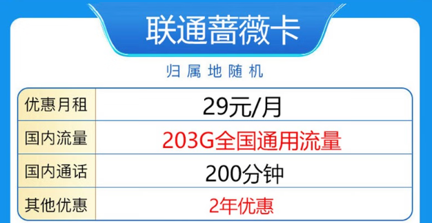 享千兆網(wǎng)絡(luò)！用聯(lián)通39.9元全國卡！手游不卡頓追劇不加載！