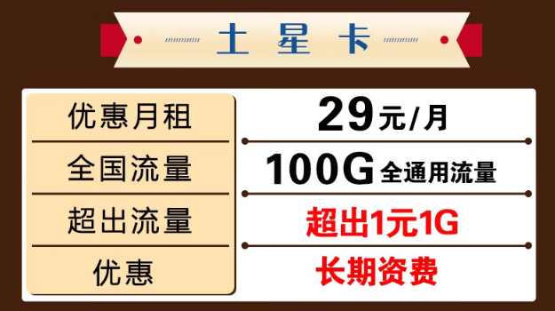 現(xiàn)在的手機(jī)卡流量有多少才夠用？真正好用的卡是什么樣的？