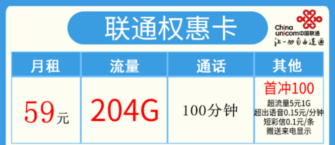 純流量卡和流量卡到底哪個更好？聯(lián)通流量卡推薦！